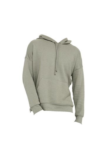 BEL-3729-Unisex sponge fleece pullover DTM hoodie